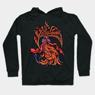 Phoenix Hoodie